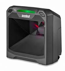 Barkod oxuyucu skaner - SymbolDS7708