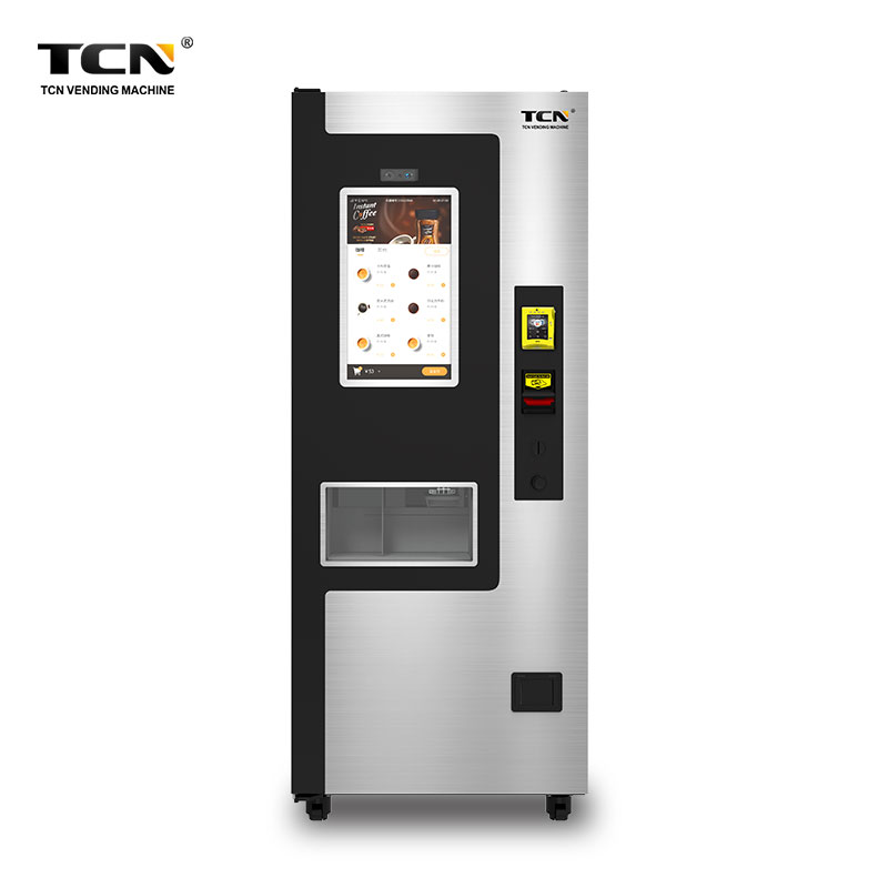 Freshly Ground Coffee Machine (NCF-7N(V22)