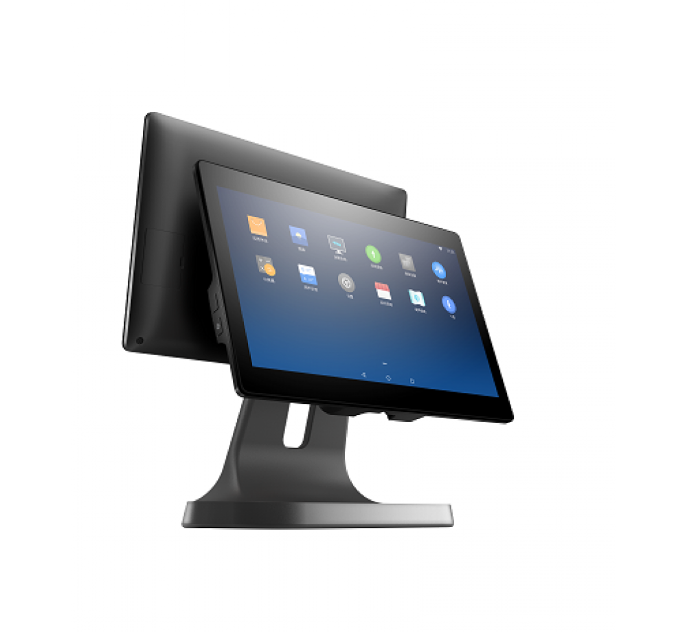 Touch pos - Ekiper.   Sunmi T2 Lite Dual