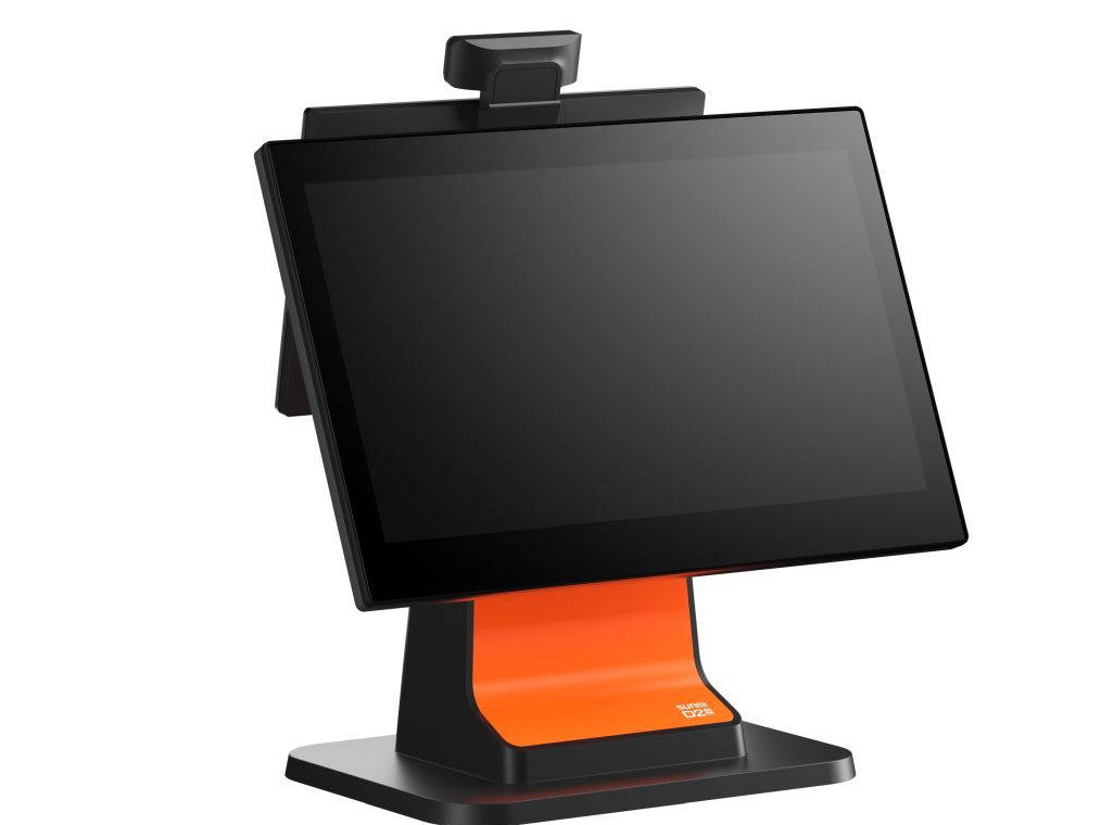 Touch pos Sunmi D2S lite dual - Ekiper