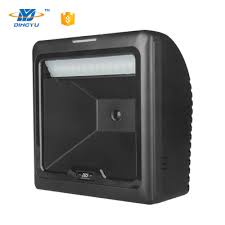 Barkod oxuyucu skaner - Barcode Scanner MP7000