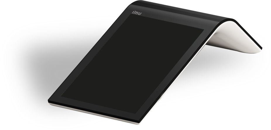 Touch Pos IMU POS ARC - ekiper