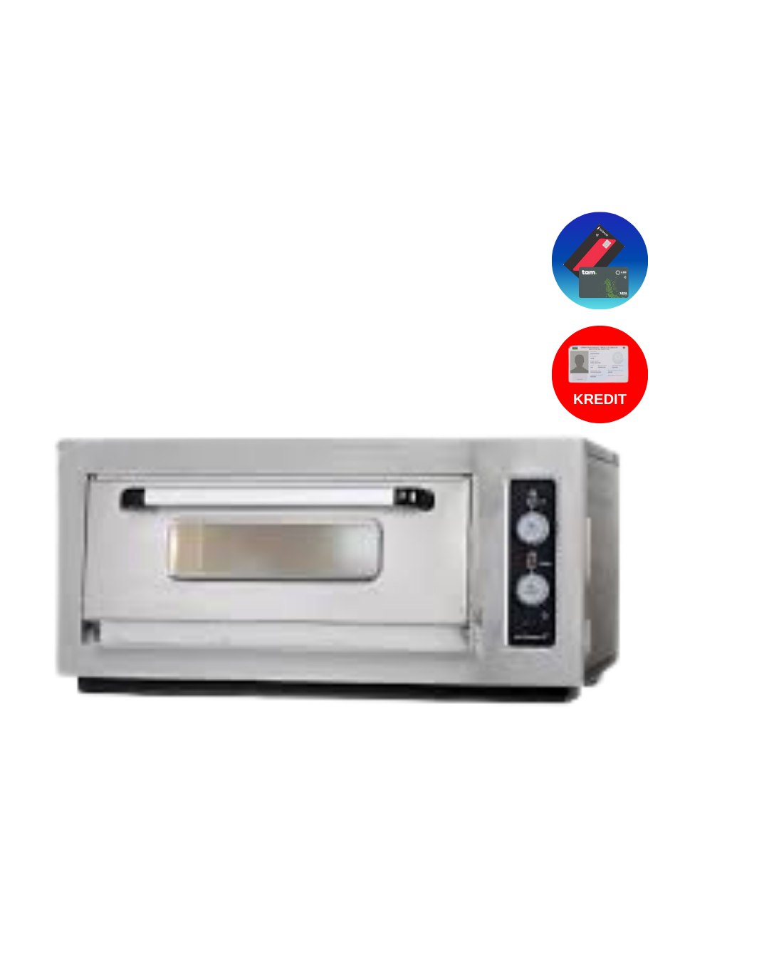 Pizza Sobası 6 pizza tutumlu