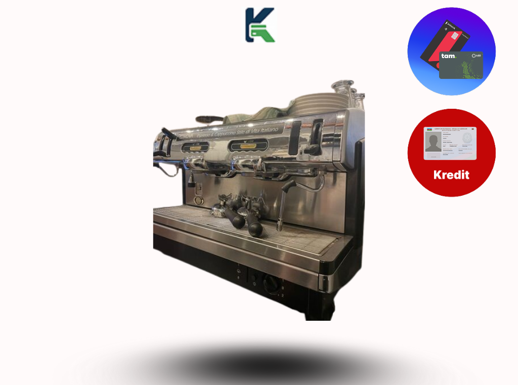 Profesional Kofe Aparatlarıları