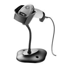 Barkod oxuyucu skaner - Zebra DS2208
