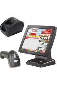 Kassa və Ödəniş sistemləri