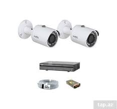 Təhlükəsizlik kameraları