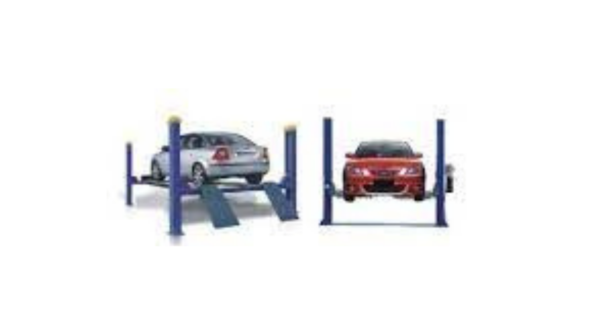 Avtoservis Avadanlıqları