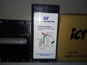 Kağız pul qəbuledici "İCT L 77"