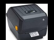 "Zebra ZD220" barkod printeri