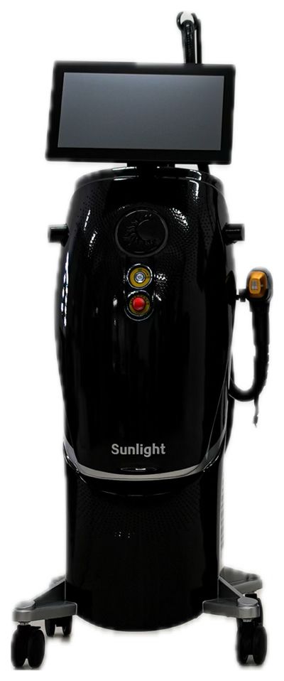 Sunlight epilasiya cihazı
