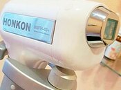 3D HK Lazer aparatı