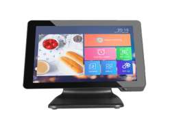 Touch pos  Issyzone IZP 009 (single) - ekiper