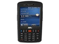 Əl Terminalları -  M3 mobile black