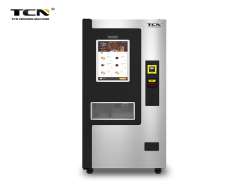 Freshly Ground Coffee Machine (NCF-7N(V22)