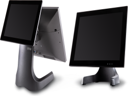 Touch pos IMU POS 250 dual - ekiper