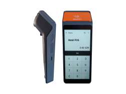 Kassa+POS terminal TIANYU S30