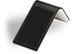 Touch Pos IMU POS ARC - ekiper