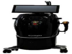 Sunlight epilasiya cihazı