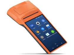 Dövlət kassası ( SUNMI V1S)