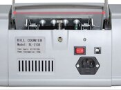 Money counter (uw/mg)
